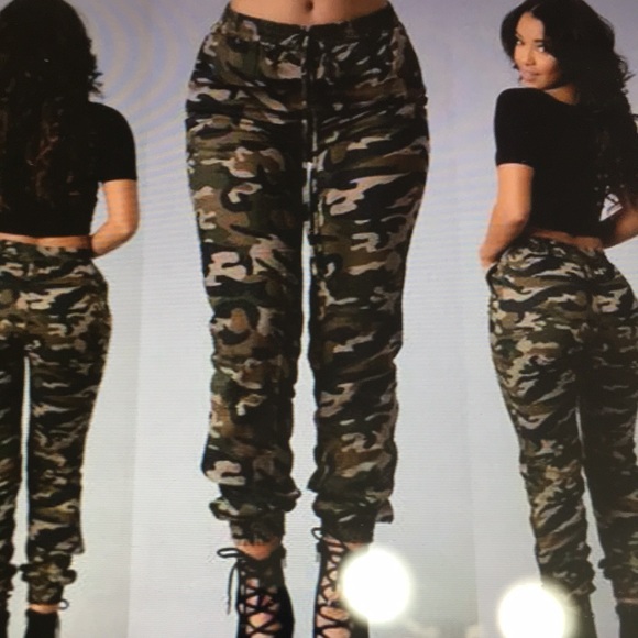 Hot Kiss | Pants \u0026 Jumpsuits | Hot Kiss 